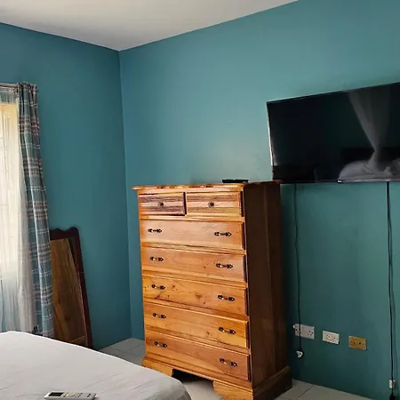 Jamaica Bnb Rentals Ltd