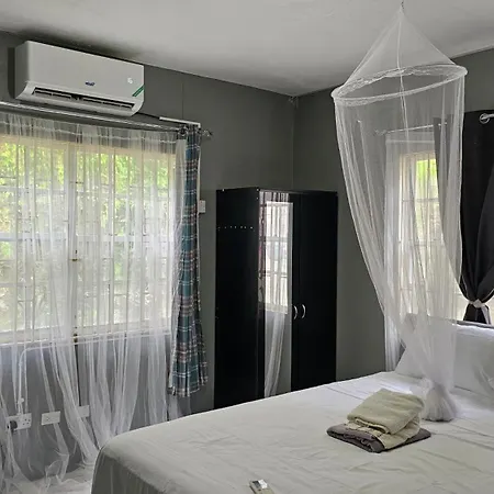 Jamaica Bnb Rentals Ltd