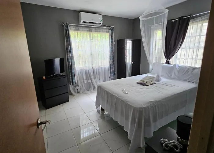 Jamaica Ltd Montego Bay