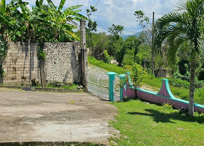 Jamaica Ltd
