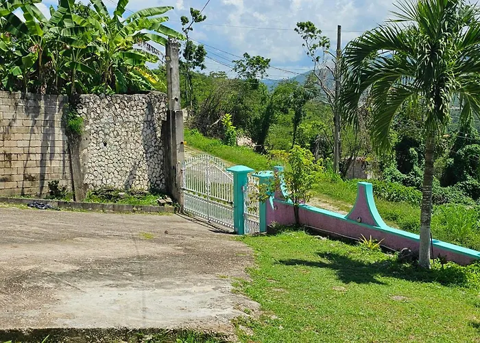 Jamaica Ltd Pensión *