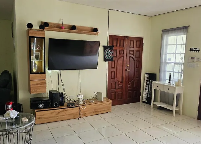 Jamaica Ltd * Montego Bay